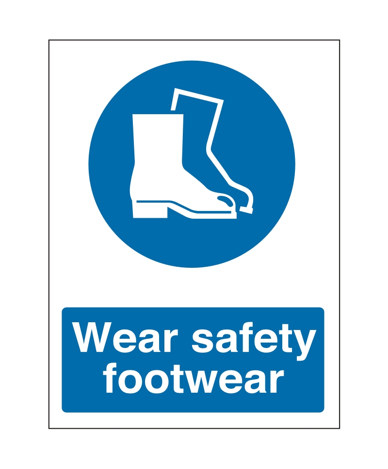 Safety Shoe Policy Ontario At Marjorie Melvin Blog